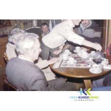 Carnaval 1983. Coll. F.Janssen (8)